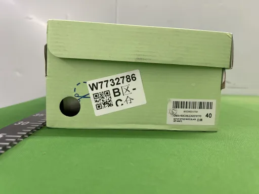 QC 实拍图