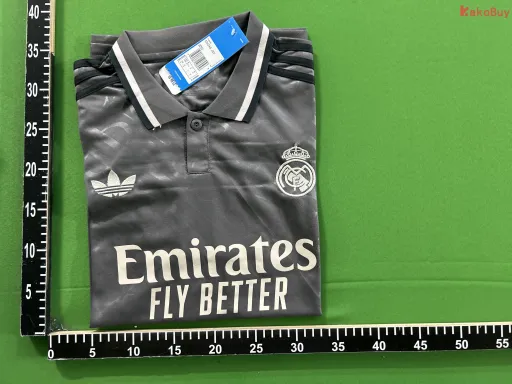 Real Madrid Away-2