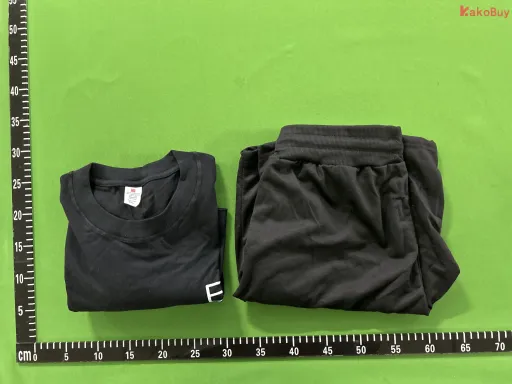 QC 实拍图