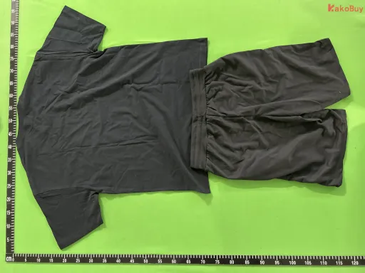 QC 实拍图