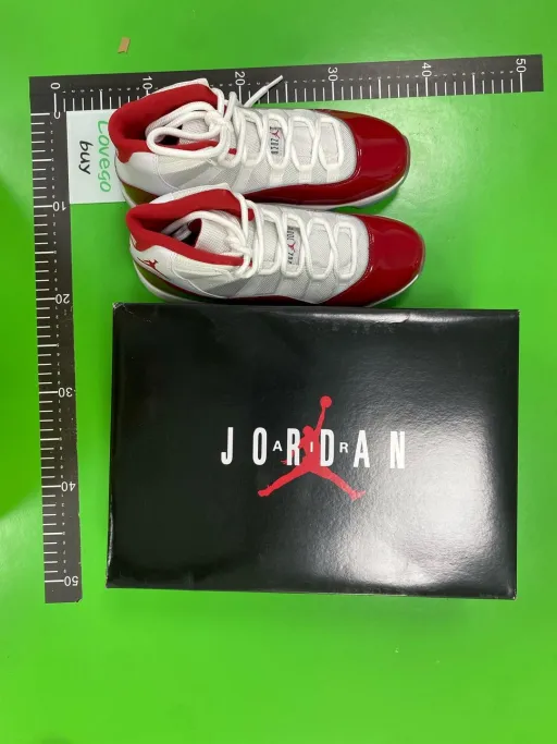 Style color matching: 【J11】白红CT8012-116