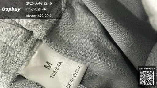 Foto QC