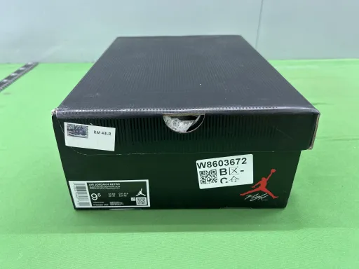 型号:稀有空气 FV5029-003