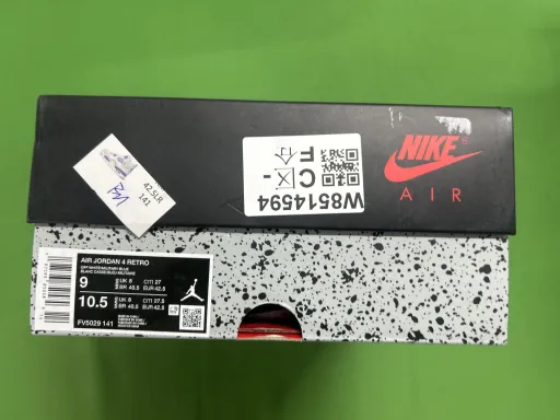型号:白蓝 FV5029-141