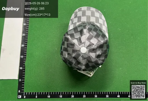 Foto QC