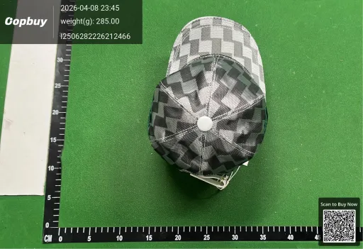 Foto QC