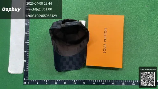 Foto QC