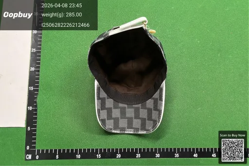 Foto QC