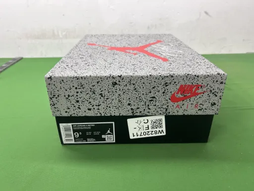 颜色款式:12号黑红皮面FV5029 006