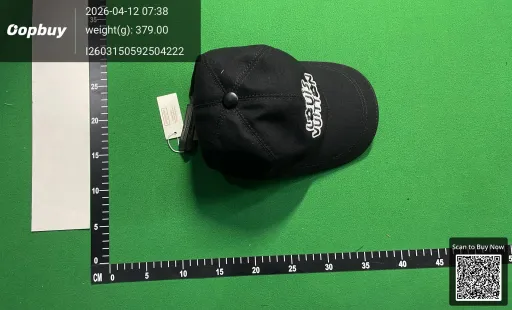 Foto QC
