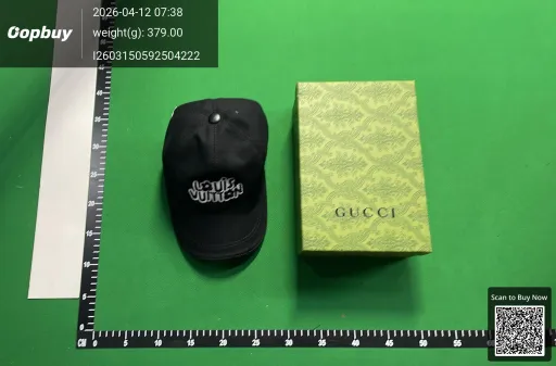 Foto QC