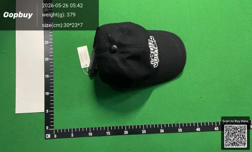 Foto QC