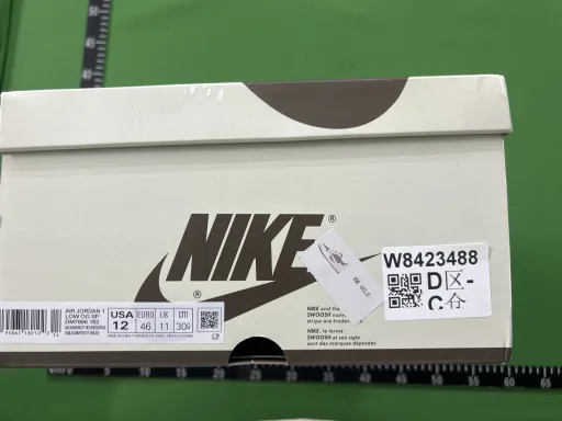型号:【J1 TS 白灰】DM7866-162