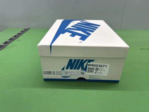 型号:【J1 TS 白蓝】DM7866-140