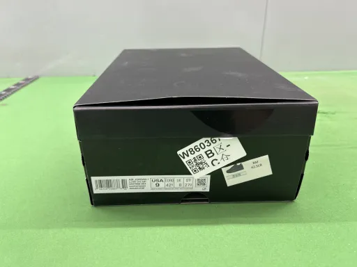 型号:【J1 TS 黑】DM7866-001
