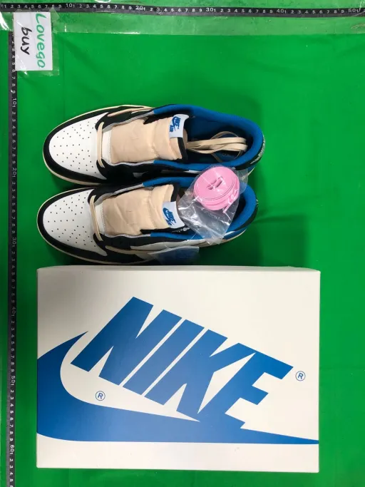 model: 【J1 TS 白蓝】DM7866-140