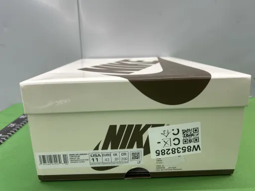 型号:【J1 TS 白黄】DZ4137-700