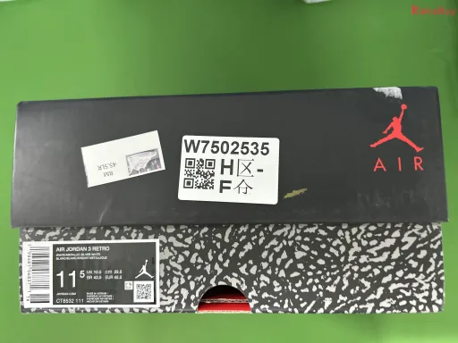 型号:J3 白猫 CT8532-111
