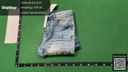 Foto de QC