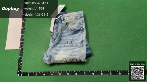 Foto de QC