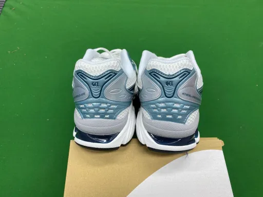 9号银白灰1203A537-106