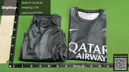 Foto QC