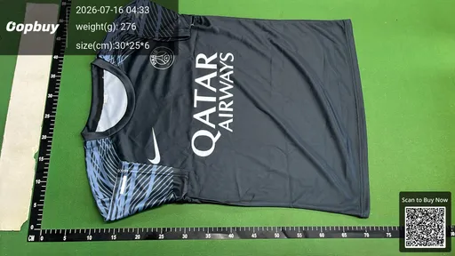 Foto QC