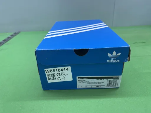 1号黑白HQ8708