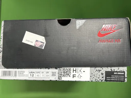 型号:【J5黑粉】DV4982-600