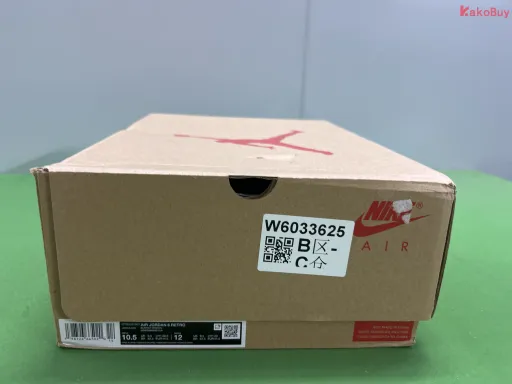 型号:【6新黑红】CT8529-001