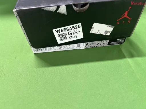 型号:【J5 ow黑蝉翼】CT8480-001