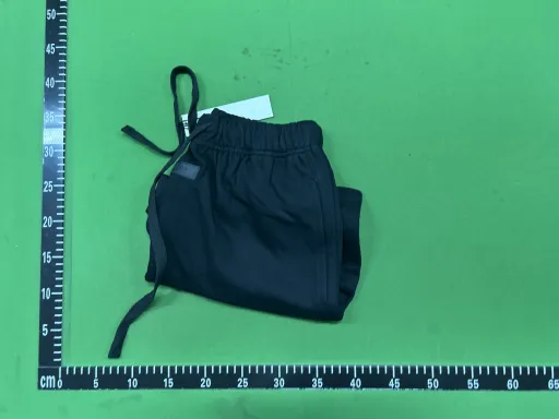 短裤 黑色