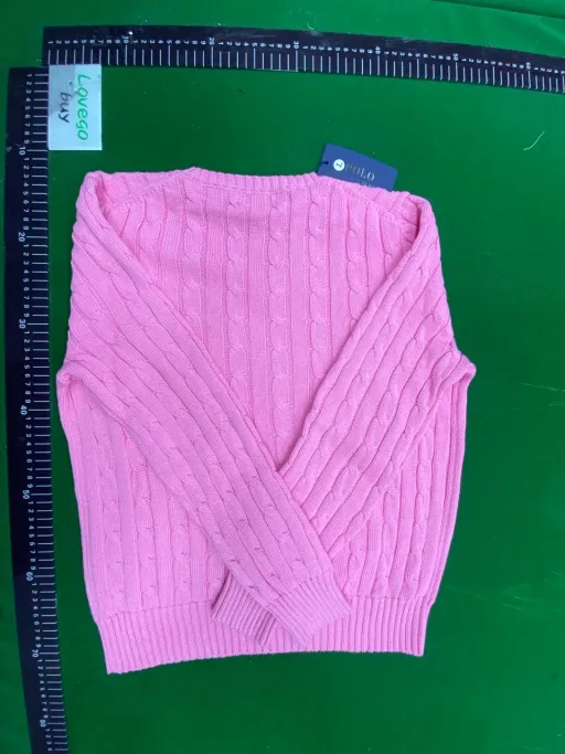 粉色