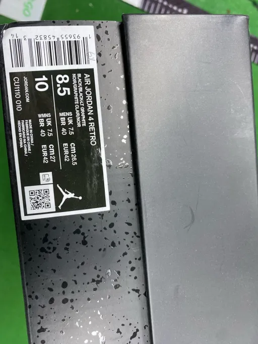 1号黑猫CU1110 010