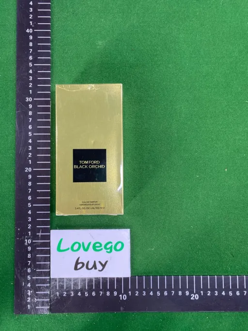 Perfume: P26-TF Black Orchid