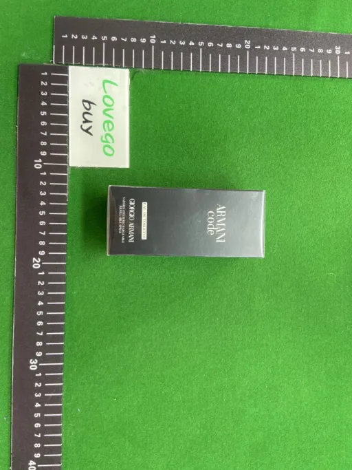 Perfume: P28-Homme Intense