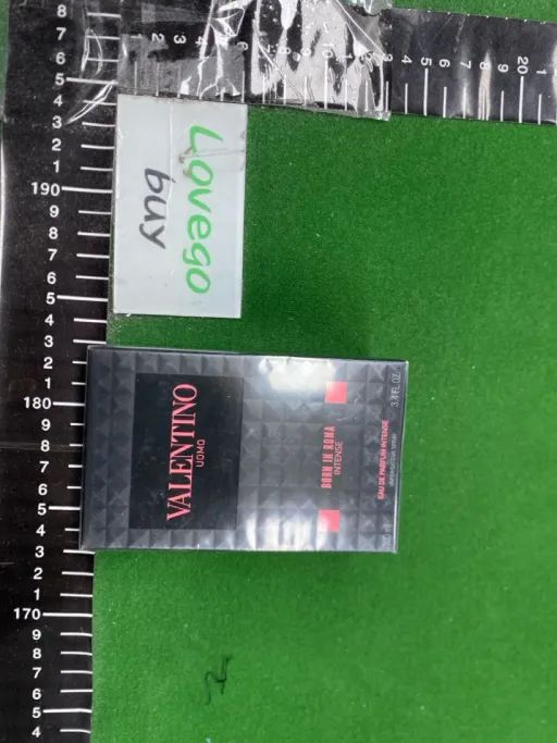 Perfume: P38-Valentino Umo Born EDT Spray Men