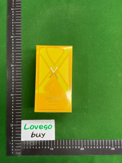 Perfume: 69--Erba Gold