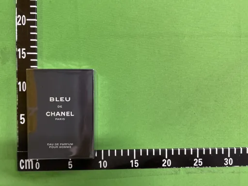 香水:P37-Bleu De Paris 100ml
