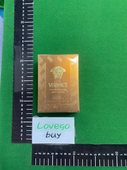 Perfume: 59--Vesace - Goddess Lady Perfume