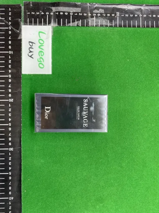 Perfume: P12-Sauvage Eau de Parfum