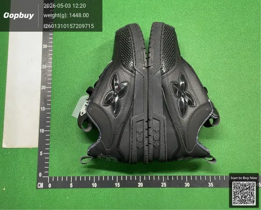 QC 实拍图