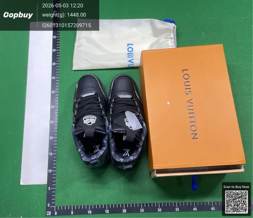 QC 实拍图