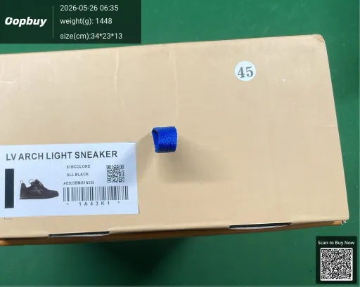 QC 实拍图