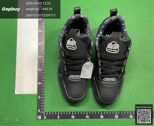 QC 实拍图