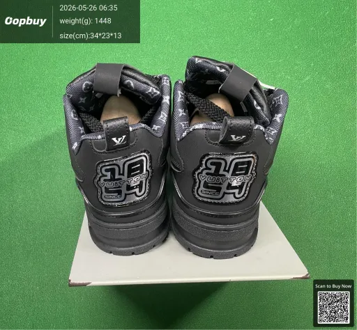 QC 实拍图