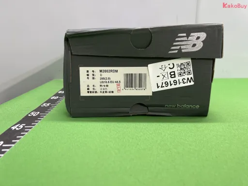 QC 实拍图