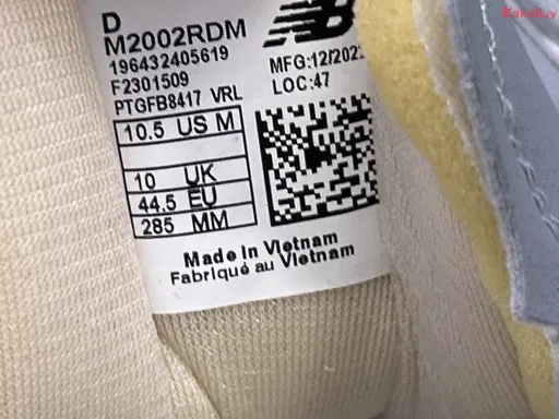 QC 实拍图