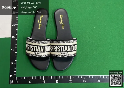 QC 实拍图