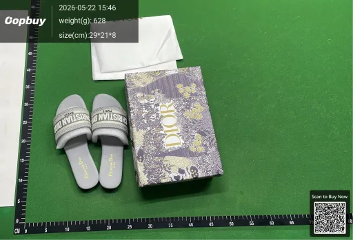 QC 实拍图